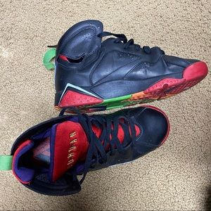 Marvin the Martian 7s